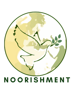 Noorishment website